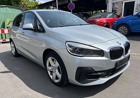 BMW 2er 225 xe Sport Line*HiFi*KAMERA*LED