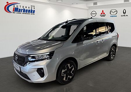Nissan Townstar DIG-T 130 Aut. Kombi N-Connecta