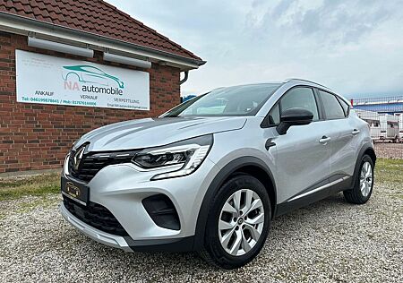 Renault Captur II Experience/AHK