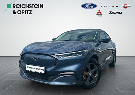 Ford Mustang Mach-E Basis/ACC/Klima/360°RFK