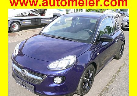 Opel Adam 1.4 120 Jahre (Sitzheizung, Tempomat, PDC)
