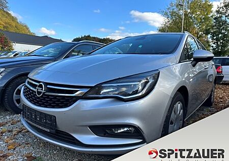 Opel Astra K Sports Tourer Business 1.6 CDTI Klima