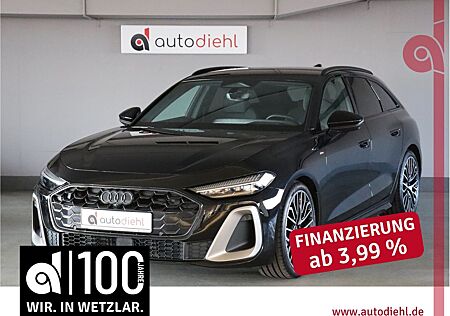 Audi A5 Avant 40 TFSI qu. S-Line edition one*B&O*360°