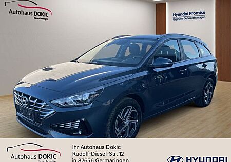 Hyundai i30 Kombi 1.0 T-GDI Edition 30+ Carplay Sitzheiz