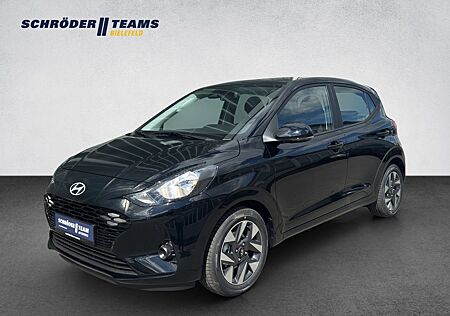 Hyundai i10 1.0 Trend NAVI/KAMERA/SHZ