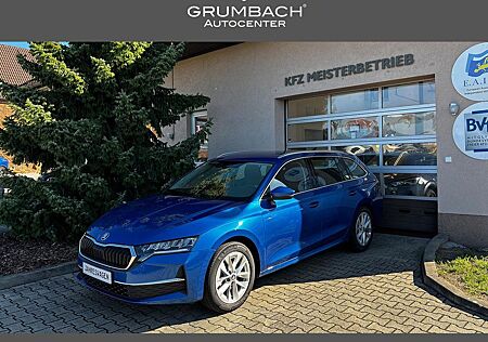 Skoda Octavia Combi 1.5 eTSI mHEV DSG7 SelectionPlu...