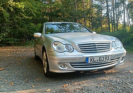 Mercedes-Benz C 180 Kompressor CLASSIC Classic