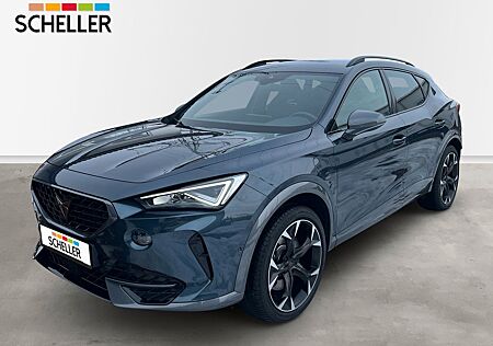 Cupra Formentor 1.4 VZ e-Hybrid DSG *FULL-LINK*SHZ*NAV