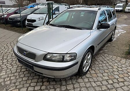 Volvo V70 2.4 Bi-Fuel Premium