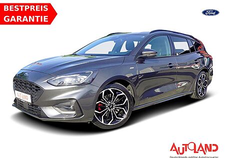 Ford Focus Turnier 1.0 EcoBoost ST-Line VC LED Navi