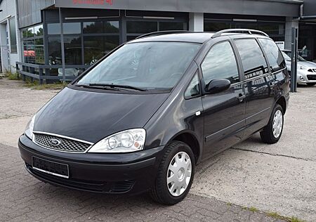Ford Galaxy Viva X 2. HAND