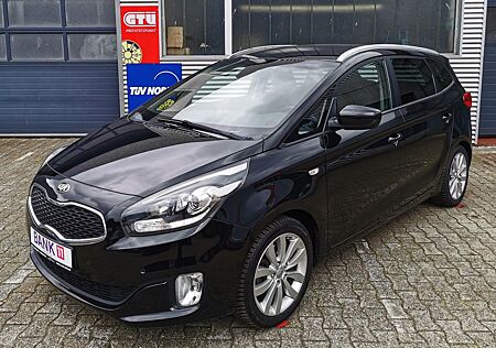 Kia Carens 1.6 GDI Dream Team / SOFORT LIEFERBAR