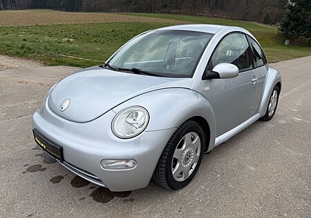 VW New Beetle Volkswagen Lim. 2.0