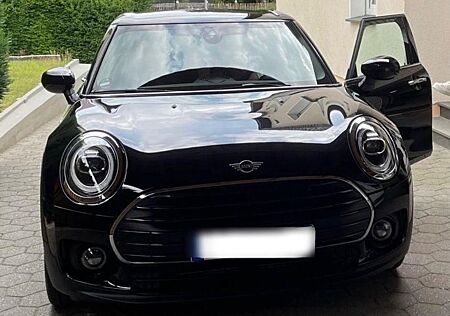 Mini One Clubman One Essential Trim Essential Trim