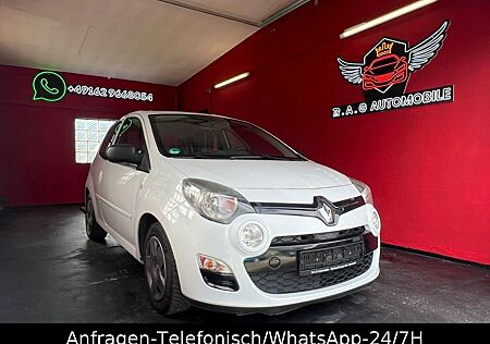 Renault Twingo Expression|TÜV NEU|ZR Service Neu|S-Heft|