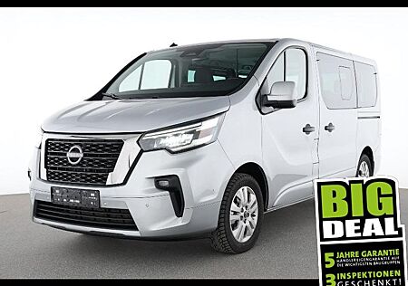 Nissan Primastar Kombi L1H1 2.8t Tekna 8Sitze/LED/Navi