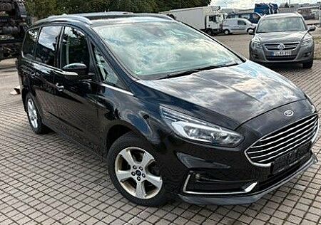 Ford Galaxy 2,0 EcoBlue 110kW Edition Auto Edition