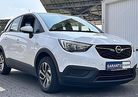 Opel Crossland X /NAVI/DAB/CARPLAY/PDC/TEMPOMAT