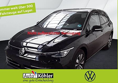 VW Golf Volkswagen GOAL TSi CarPlay+ACC+AHK+LED+Navi+Virt+PDC