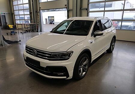 VW Tiguan Allspace Volkswagen R-Line 1.5 TSI DSG HeadUp/Dig.Co