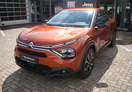 Citroën E-C4 ë-C4 ë- Feel Metallic