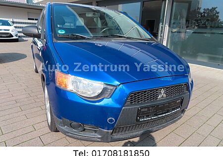 Mitsubishi Colt Lim. 3-trg. Inform Klima Euro4