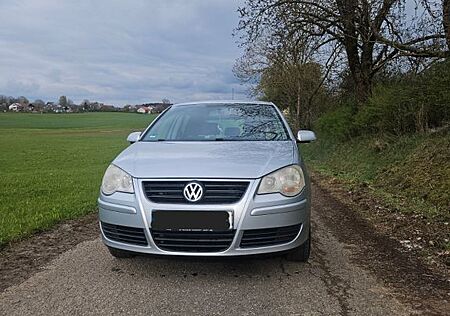 VW Polo Volkswagen 1.2 -