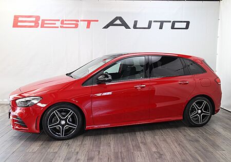 Mercedes-Benz B 180 AMG Keyless Memory Panorama 360° Kamera