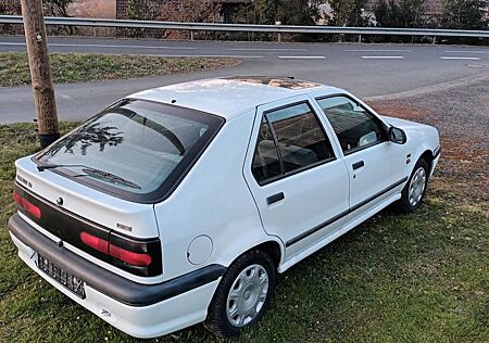Renault R 19 1.8 Elysee Autom Top