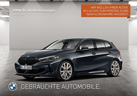 BMW M135i xDrive LiveCockpitProf Head-Up PDC LED