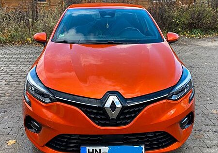 Renault Clio TCe 100 Intens Intens