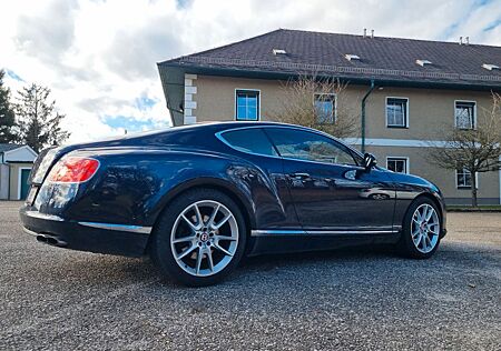 Bentley Continental GT 4.0 V8 4WD Automatik -