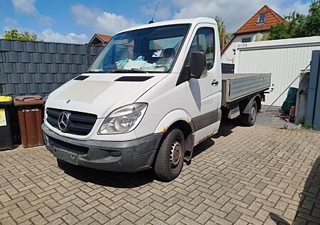 Mercedes-Benz Sprinter Pritsche