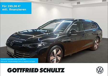 VW Passat Variant Volkswagen 1.5 eHybrid DSG Rückfahrkamera