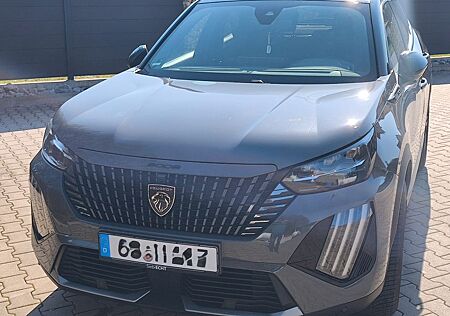 Peugeot 2008 GT 130 EAT8 *LED*NAVI*360CAM*TEMP