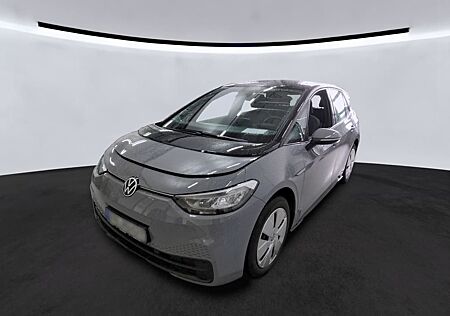 VW ID.3 Volkswagen Pure Performance Automatik CCS/Navi/LED