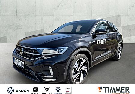 VW T-Roc Volkswagen 1.5 l TSI DSG R-Line