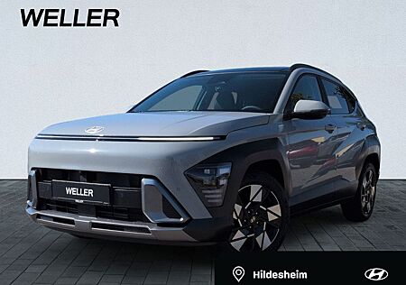 Hyundai Kona SX2 (MY25) 1.6 T-GDi (138PS) 7-DCT 2WD PRIM