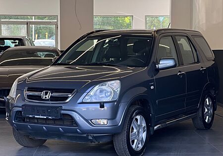 Honda CR-V ES 2.0 4X4 Automatik.Klima.1Hand