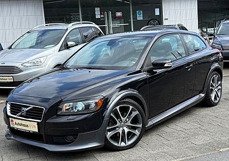 Volvo C30 2.4 i Momentum SHZ TEMPOMAT Bi-Xenon MFL BC