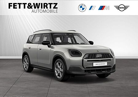 Mini Cooper S Countryman Countryman C ClassicTrim|Head-Up|Sitzhzg.