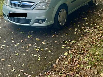 Opel Meriva 1.4 TWIN. ecoFLEX INNOVATION INNOVATION