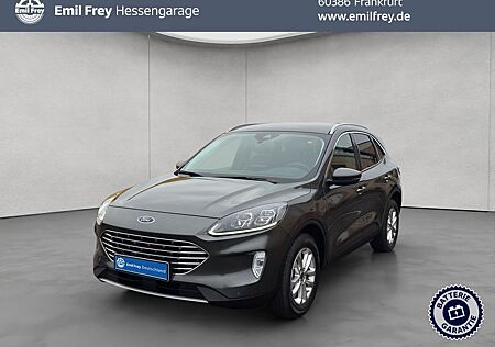 Ford Kuga 2.5 Duratec PHEV TITANIUM X