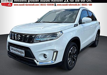 Suzuki Vitara 1.4 Mild-Hybrid Comfort+ 4x4