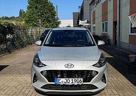 Hyundai i10 1.0 EDITION 30 EDITION 30