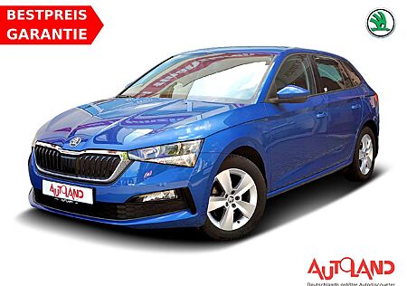 Skoda Scala 1.6 TDI Ambition LED Sitzheizung PDC