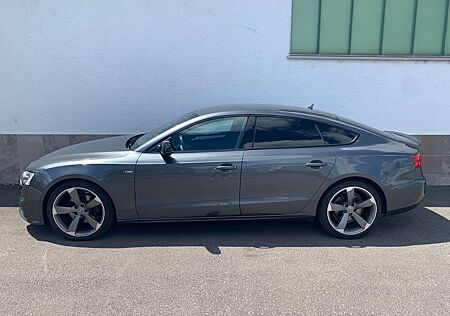 Audi A5 2.0 TDI S tronic quattro Sportback S-Line