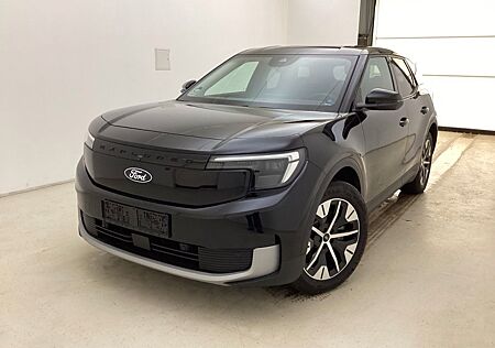 Ford Explorer EV RWD 77kWh Extended Range