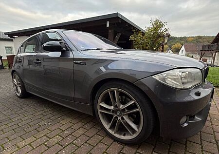 BMW 120i - 150 Ps E87