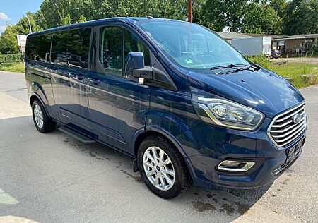 Ford Tourneo Custom Transit/ Kombi 310 L2 Titanium